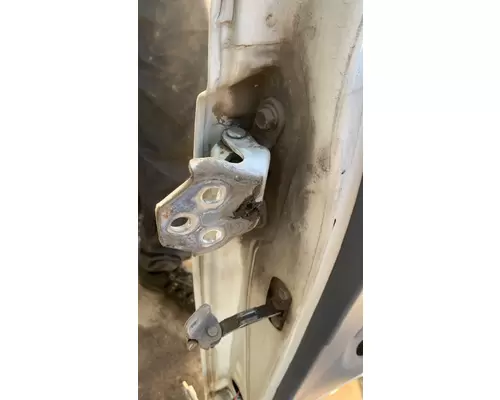 HINO 185 Door Assembly, Front