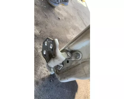 HINO 185 Door Assembly, Front