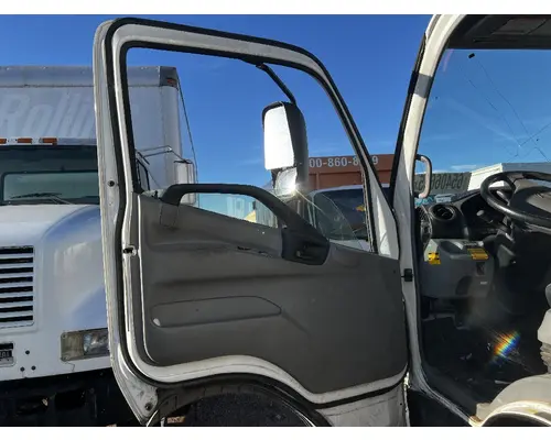HINO 185 Door Assembly, Front