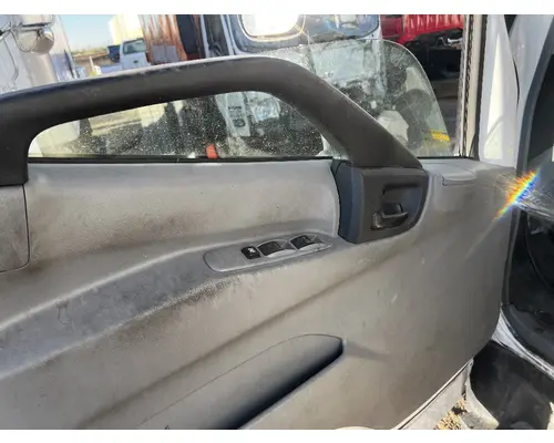 HINO 185 Door Assembly, Front