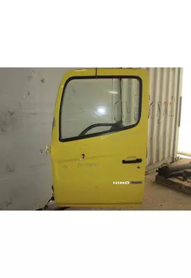 HINO 185 Door