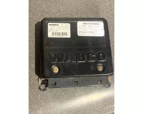 HINO 185 ECM (Brake & ABS)
