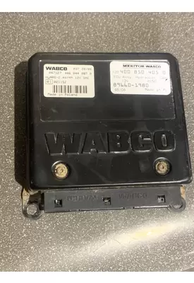 HINO 185 ECM (Brake & ABS)