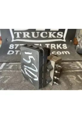 HINO 185 ECM (Brake & ABS)