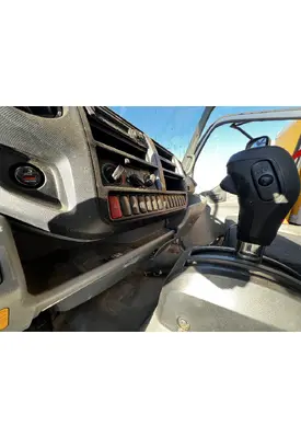HINO 185 ECM (HVAC)