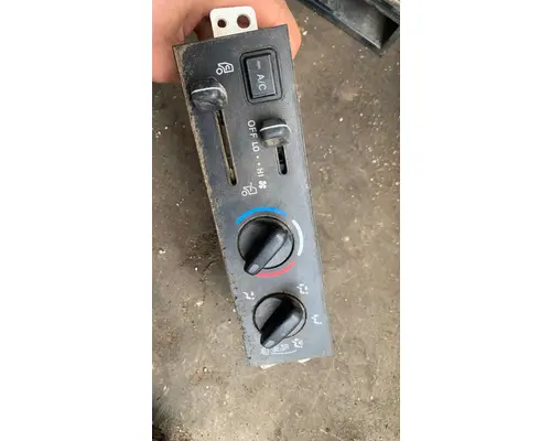 HINO 185 ECM (HVAC)climate control