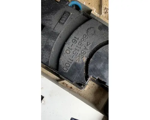 HINO 185 ECM (HVAC)climate control