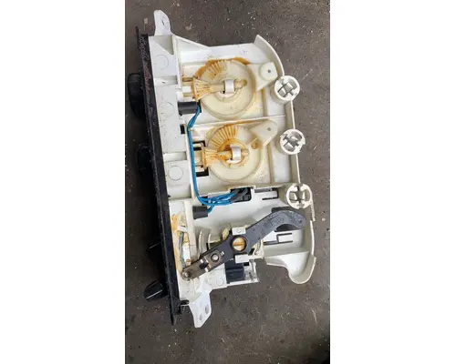 HINO 185 ECM (HVAC)climate control