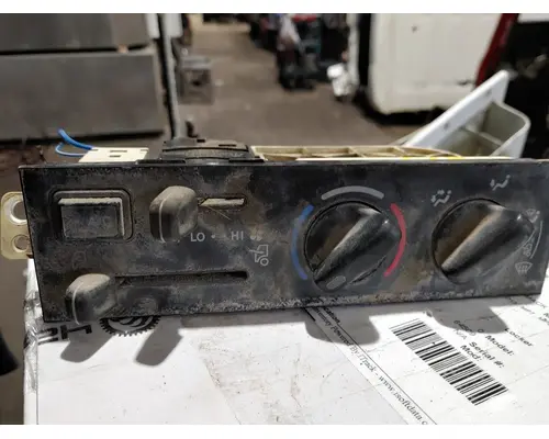 HINO 185 ECM (HVAC)climate control