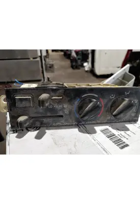 HINO 185 ECM (HVAC)/climate control