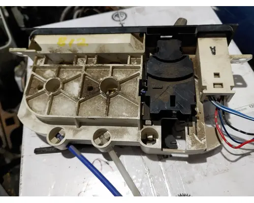HINO 185 ECM (HVAC)climate control