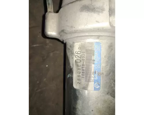 HINO 185 EGR Cooler