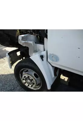 HINO 185 FENDER EXTENSION