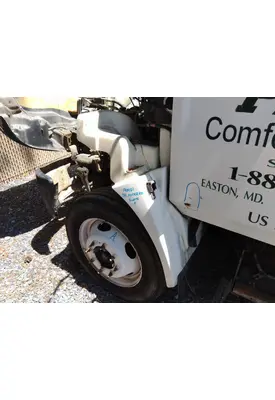 HINO 185 FENDER EXTENSION