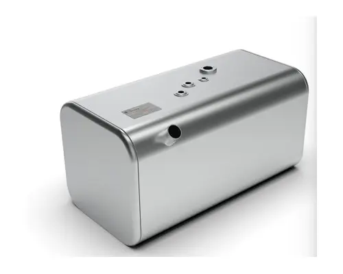 HINO 185 FUEL TANK