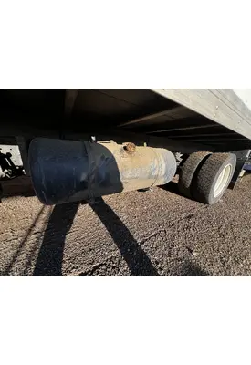 HINO 185 Fuel Tank