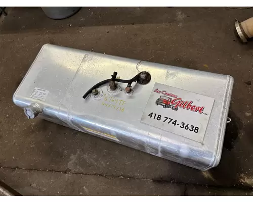 HINO 185 Fuel Tank