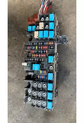 HINO 185 Fuse Box