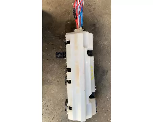HINO 185 Fuse Box