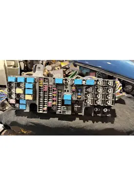 HINO 185 Fuse Box