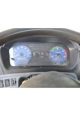HINO 185 GAUGE CLUSTER