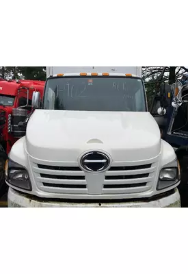 HINO 185 Hood