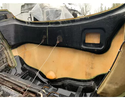 HINO 185 Hood