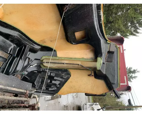 HINO 185 Hood