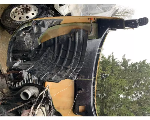 HINO 185 Hood