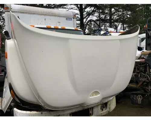 HINO 185 Hood