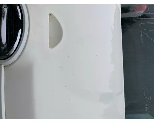 HINO 185 Hood