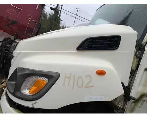 HINO 185 Hood