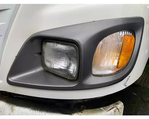HINO 185 Hood