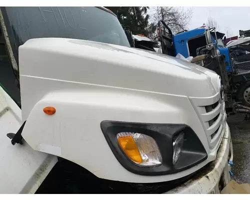 HINO 185 Hood
