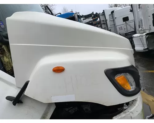 HINO 185 Hood