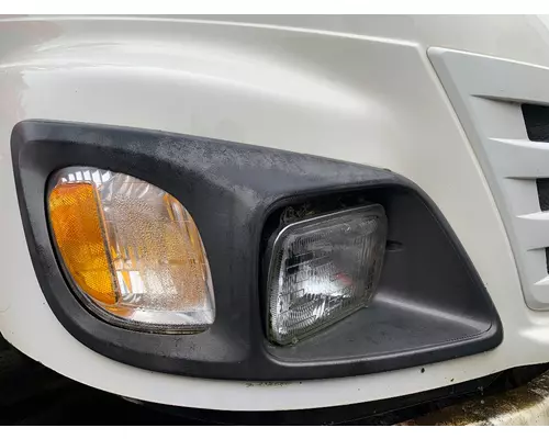 HINO 185 Hood