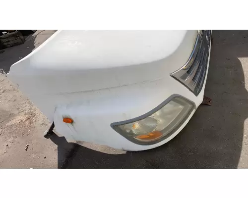 HINO 185 Hood