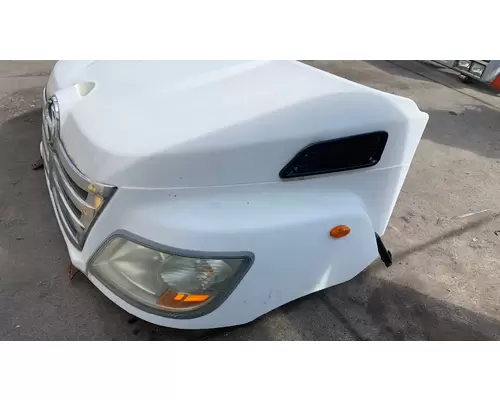 HINO 185 Hood