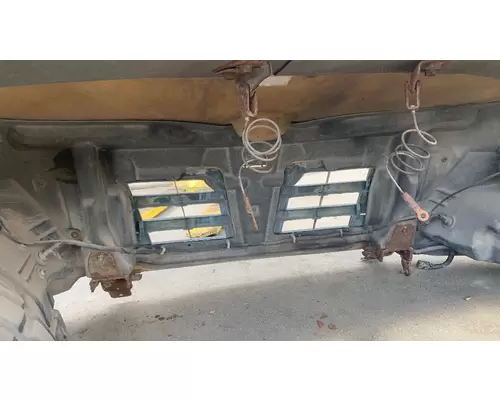 HINO 185 Hood