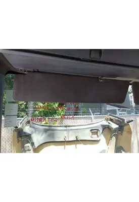 HINO 185 INTERIOR SUN VISOR