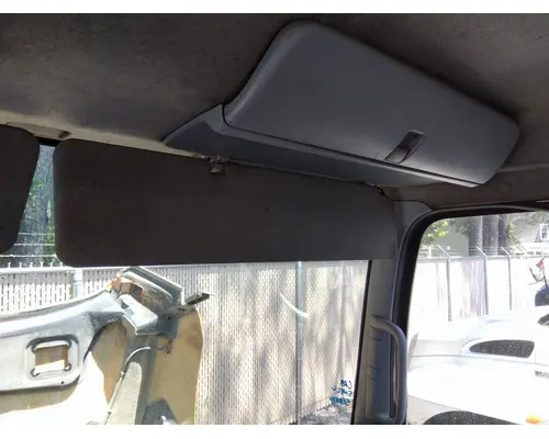 HINO 185 INTERIOR SUN VISOR