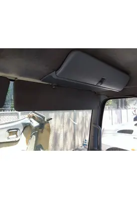 HINO 185 INTERIOR SUN VISOR