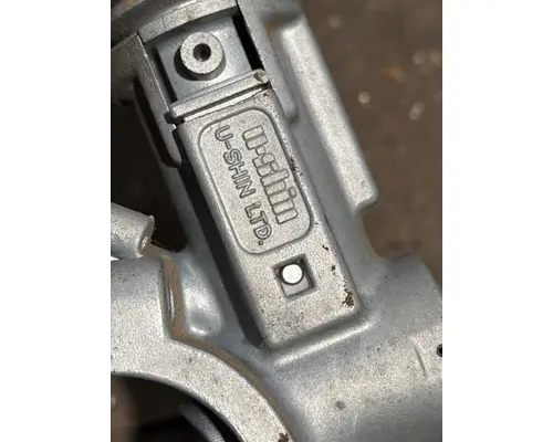 HINO 185 Ignition Switch