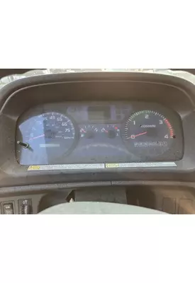 HINO 185 Instrument Cluster