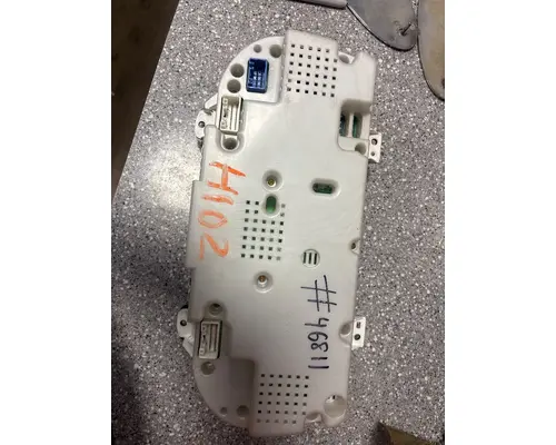 HINO 185 Instrument Cluster