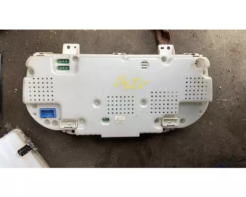 HINO 185 Instrument Cluster