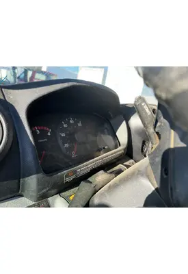 HINO 185 Instrument Cluster