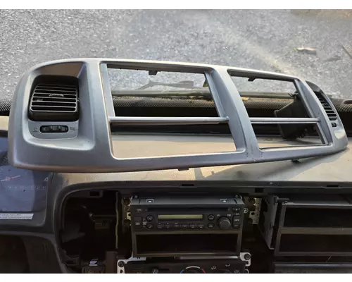 HINO 185 Interior Trim Panel