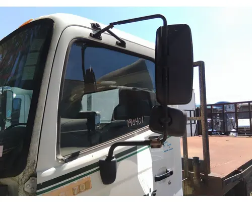 HINO 185 MIRROR ASSEMBLY CABDOOR