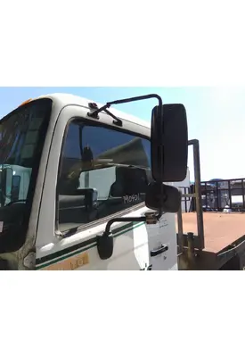 HINO 185 MIRROR ASSEMBLY CAB/DOOR